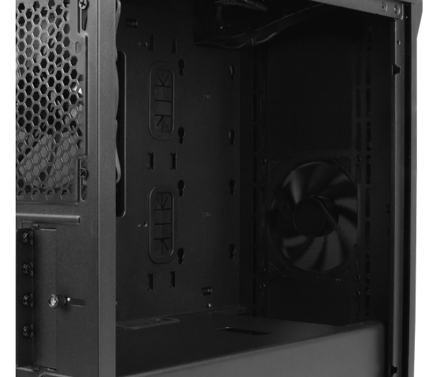 NATEC Obudowa Genesis Irid 503 Micro tower, z oknem, USB 3.0 NPC-1558 - 633838 - zdjęcie 10